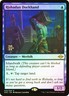 MTG FOIL Rishadan Dockhand(Prerelease) (Modern Horizons 2)  - Promo #059