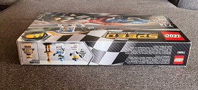 LEGO SPEED CHAMPIONS: 2016 Ford GT & 1966 Ford GT40 (75881)