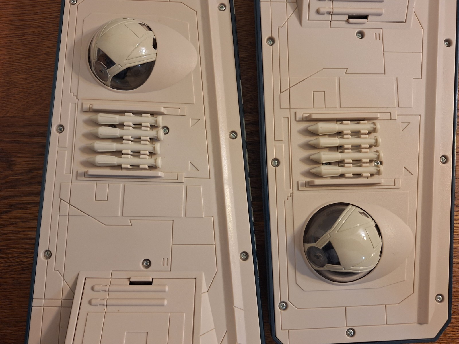 Star Wars Saga Collection Republic Gunship Tiger Shark 2006