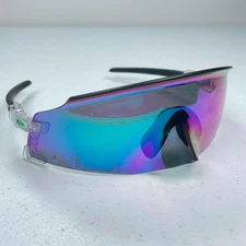 Oakley Kato Prizm Sapphire Sunglasses LA Olympics 2028 Edition
