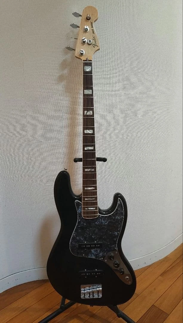 Fender Jazz Bass Mexican products for sale | eBay