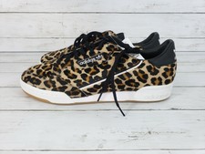 adidas continental 80 vulc animal print