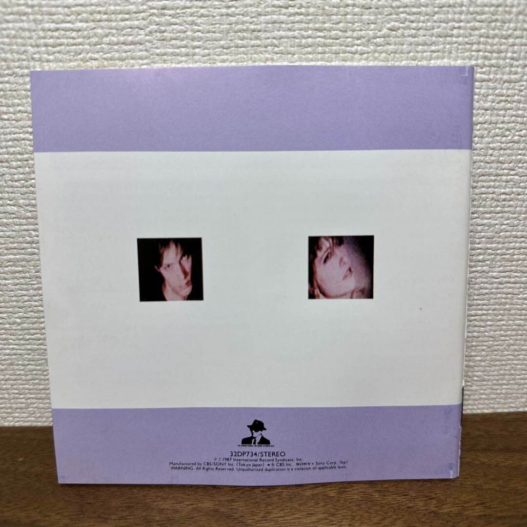Torch Song Exhibit A Cd Japanese Import William Orbit Production