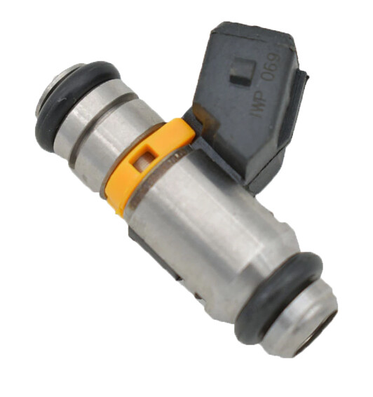 Injecteur IWP069 Ducati 998 pour corriger les ratés d'accélération