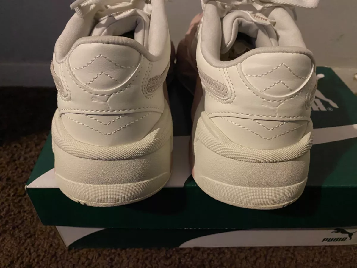 Puma rsx3 femme sales