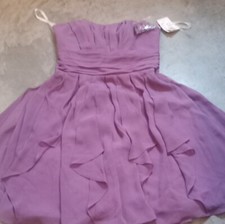 davids bridal bridesmaid dress Size 8
