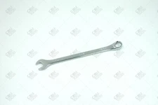 SK Hand Tools 88713 13mm 6pt SuperKrome Metric Long Combination Wrench
