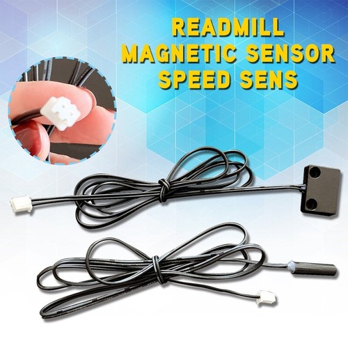 Universal Treadmill Magnetic Sensor Speed Sensor for Running Machine Repair Kits - Picture 1 of 9