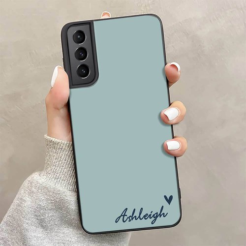 PERSONALISED NAME CASE SHOCKPROOF PHONE COVER FOR SAMSUNG GALAXY S25 S24 S23 S22 - Picture 15 of 83