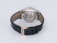 Audemars Piguet Jules Tourbillon 26561BC.OO.D002CR.01 18k White Gold 41mm 11