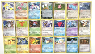 Pokemon Karten Ex Verborgene Legenden - 2004 - Rare - Holo - NM - Sie wählen - /101