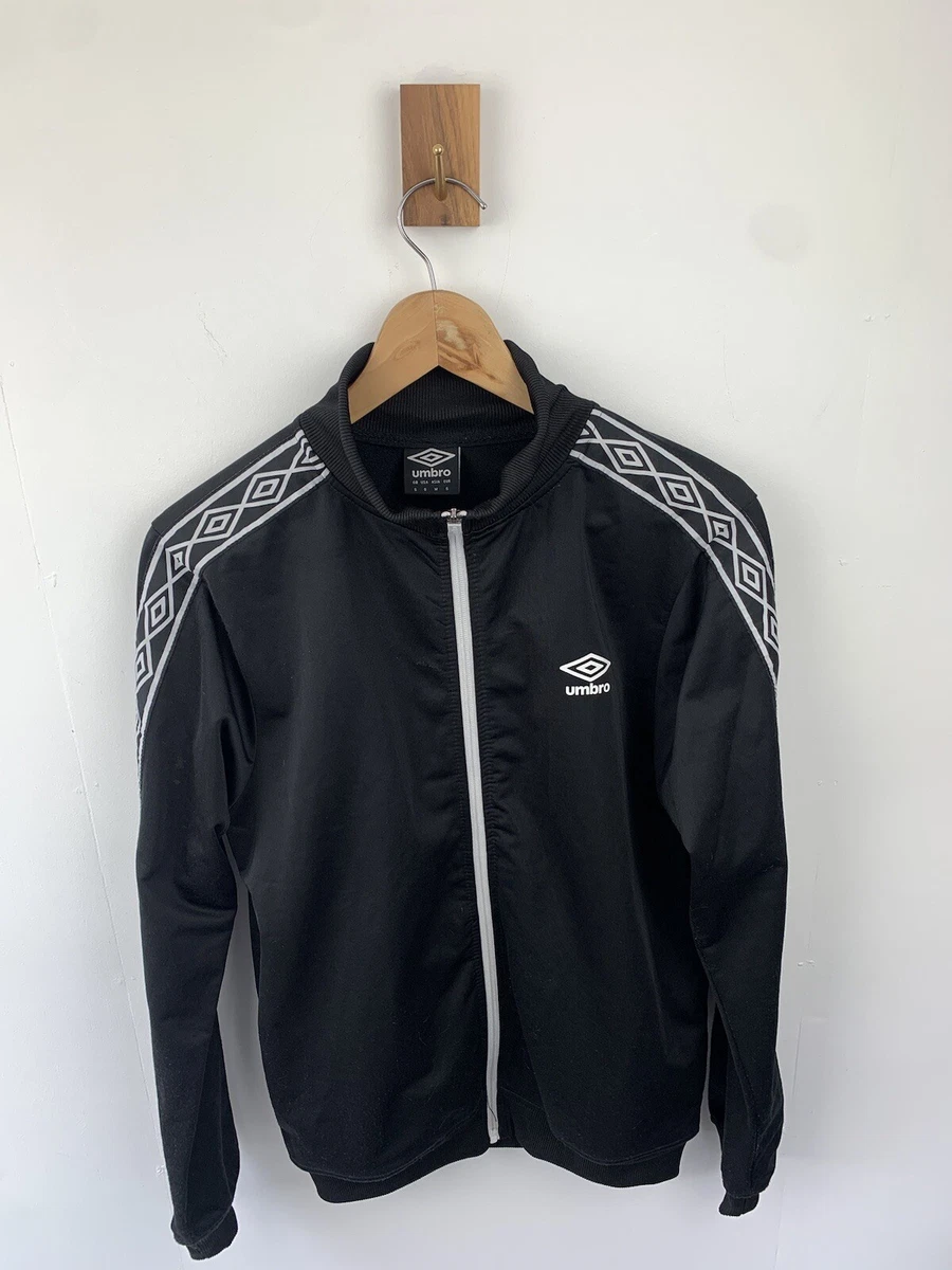 Umbro taped track online jacket