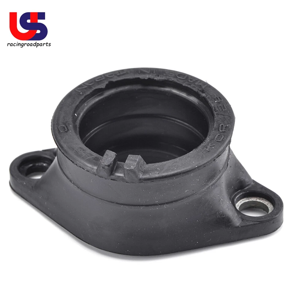 Bota colector de admisión de carburador para Suzuki DR250 1982-1987 GN250 TU250 SP250 Foto 2 de 4