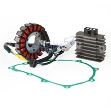 Estator magnético para Honda + regulador de voltaje + junta TMX150 SUPREMO GL150 2012-2021
