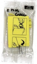 COMPATIBLE CARTRIDGE AND 1304 YELLOW MUST HAVE REAL DEAL