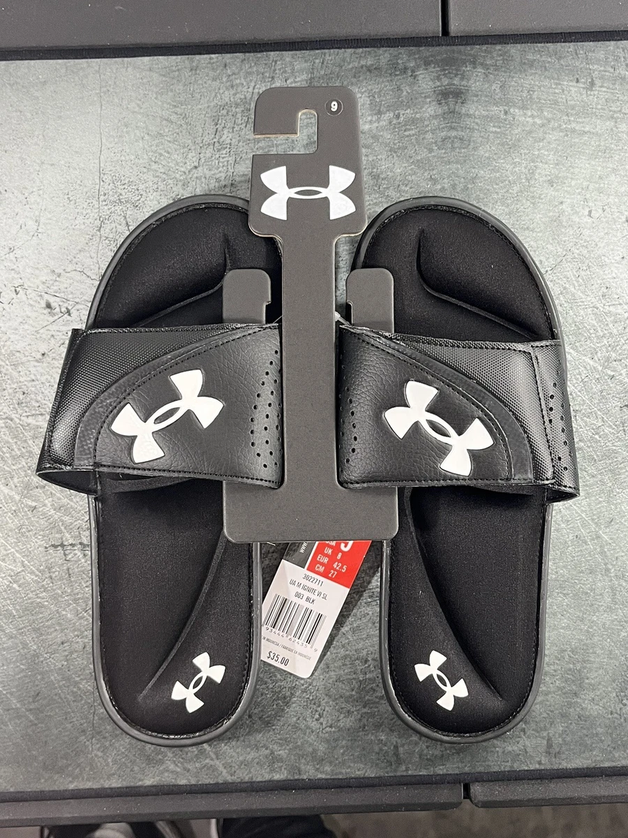 Under armour ua m ignite vi sl sales
