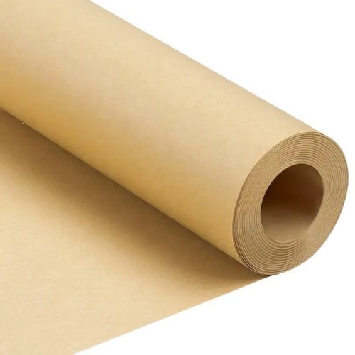 Brown Packing Wrap 30cm x 5m/10m/30m/50m Gift Packing Moving Packing - Picture 13 of 16