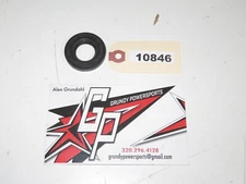 LYO / Aftermarket - NOS Oil Seal - 20424 / 20x40x7