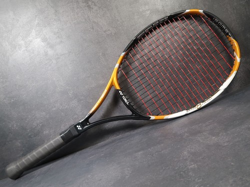 Yonex - RDiS 200 - L2 - 4 1/4 - Midplus - 98 SQ - Tennisschläger Tennis - Picture 4 of 21