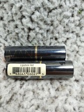 Lot of 2 HOT By Iman Luxury Moisturizing Lipstick New Free Shipping IMAN