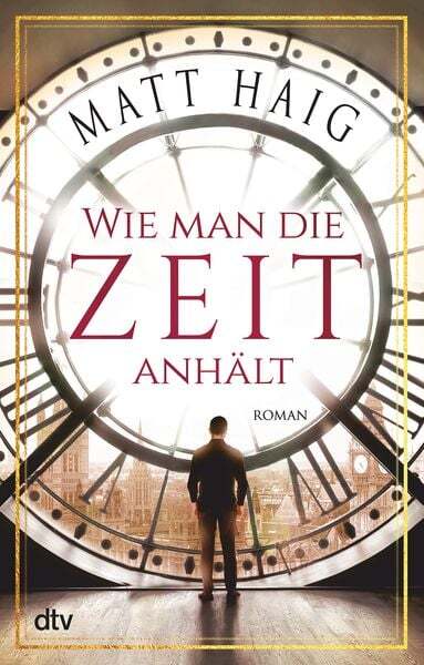 Thumbnail - Wie Man Die Zeit Anhält