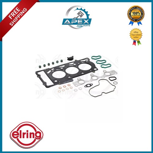 Kit Guarnizioni Testata Cilindro Reinz 15-52384-01, Per Testa Cilindri, 1 Pezzo - 5