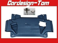 UNTERFAHRSCHUTZ MOTORSCHUTZ + CLIPS PASSEND FÜR MERCEDES W210 DIESEL