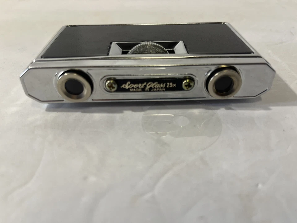 Vintage K-Mart Focal Folding Opera Glasses 2.5 x 25 mm - Image 2 of 4