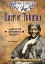 Harriet Tubman (Ffcw) by Lutz, Norma Jean