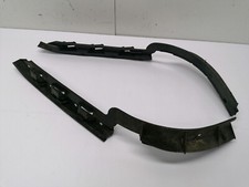 Porsche Cayenne S 9PA Stoßstangenhalter Stoßstange Halter hinten 7L5807394C (00)