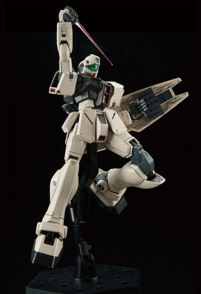 MG 1/100 RGM-79G GM Command Colony Type gundam New from Japan | eBay
