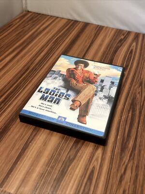 The Ladies Man (DVD 2000 Widescreen) Comedy Tim Meadows
