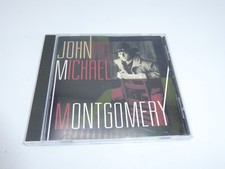 John Michael Montgomery by John Michael Montg...