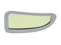 Blic 6102-04-053369P Spiegelglas Links FüR NV400 Movano B Renault Master III