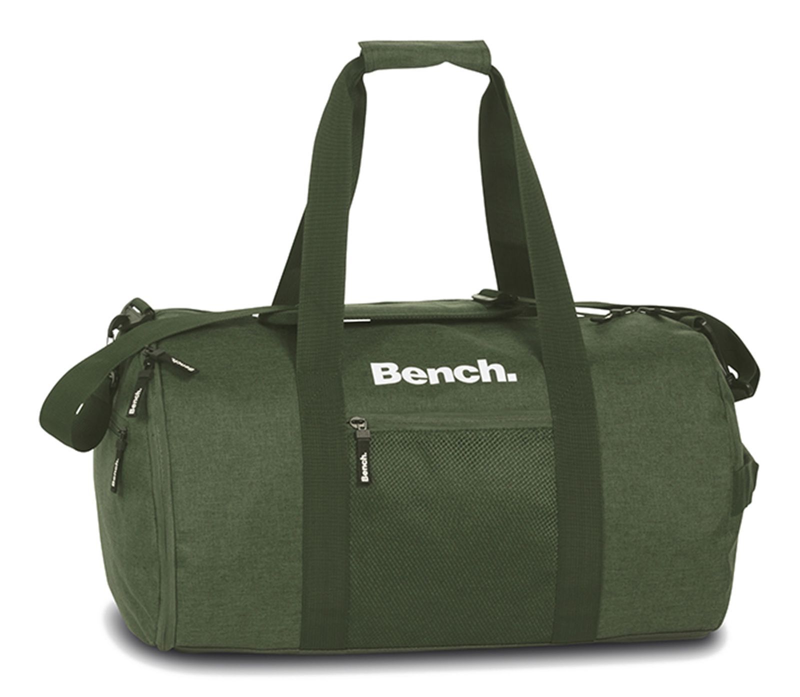 Bench. sports bag Sportbag Khaki / Reed
