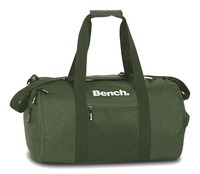Bench. Sportbag Sporttasche Tasche Khaki / Reed TannengrüN Neu
