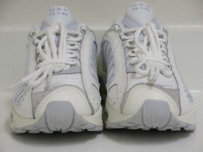 Size 10 - Nike Air Max Tailwind 4 Pure Platinum for sale