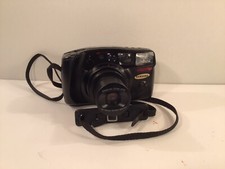Samsung Maxima Zoom 105 AF Fuzzy Logic 38-105 mm Super Macro Camera