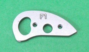 New BowTech F1 Draw Length Module Liberty & Justice VFT, PBR LE 30