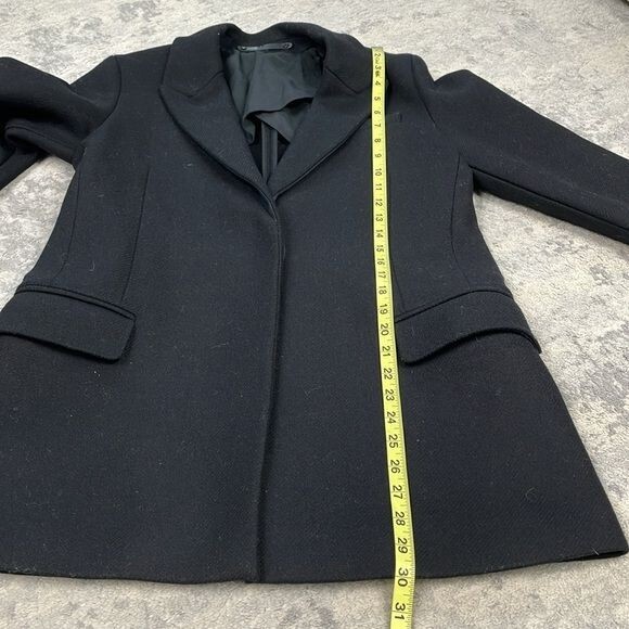 all saints thea jacket