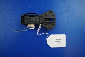 Türschloss Waschmaschine - Privileg AW6578 461971422661A