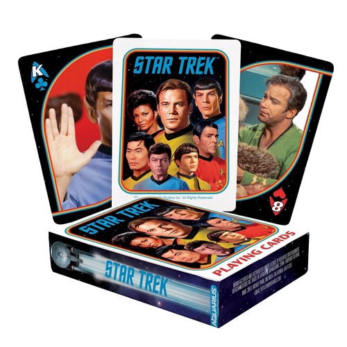 star trek the next generation customizable card game limited edition Star Trek The Next Generation Customizable Card Game Box Limited Edition  NIB
