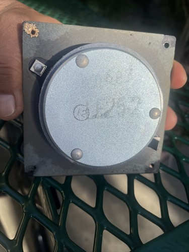 JBL LE25 -2 SINGLE Working - Picture 6 of 7