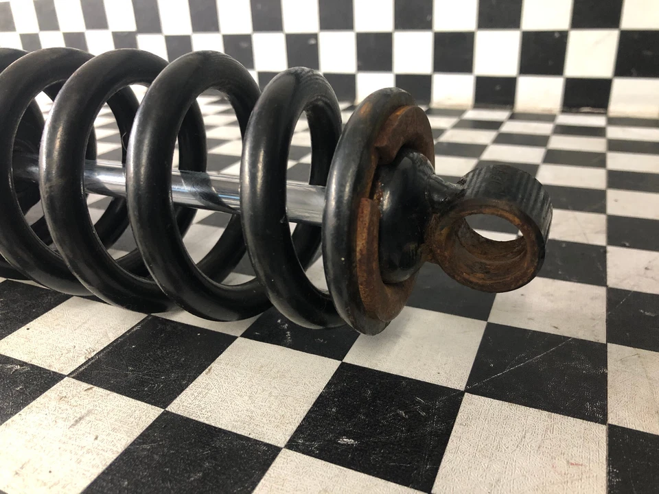 Amortiguador trasero Yamaha RX-1 ER LE 2003 Mountain OEM 18,5" Foto 3 de 4