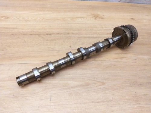 --MercedesBenz W212 E400 Benzin V6 M276.850 Zahnrad Nockenwelle Satz A2760503600