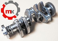 Albero motore BMW F20 F40 F44 F48 F39 116d 218d Mini F54 F60 B37D15A B37C15A NUOVO