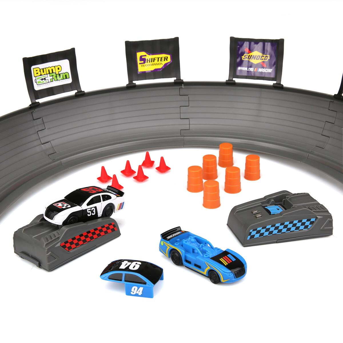 NASCAR 8台セット s-l400.jpg