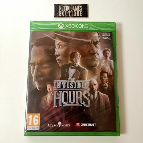 Xbox One Spiele Konvolut - Series X NEU und GEBRAUCHT - Bild 143 von 163