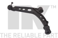 NK 5012315 Track Control Arm For Fiat