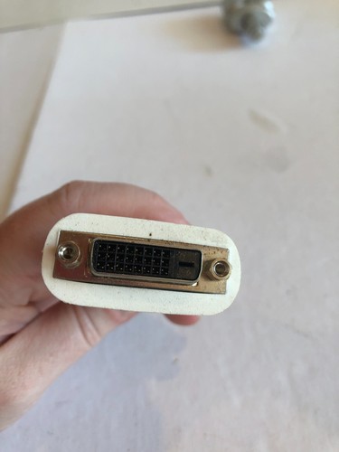 BizLink DVI Adapter Cable #F48 - Picture 3 of 4